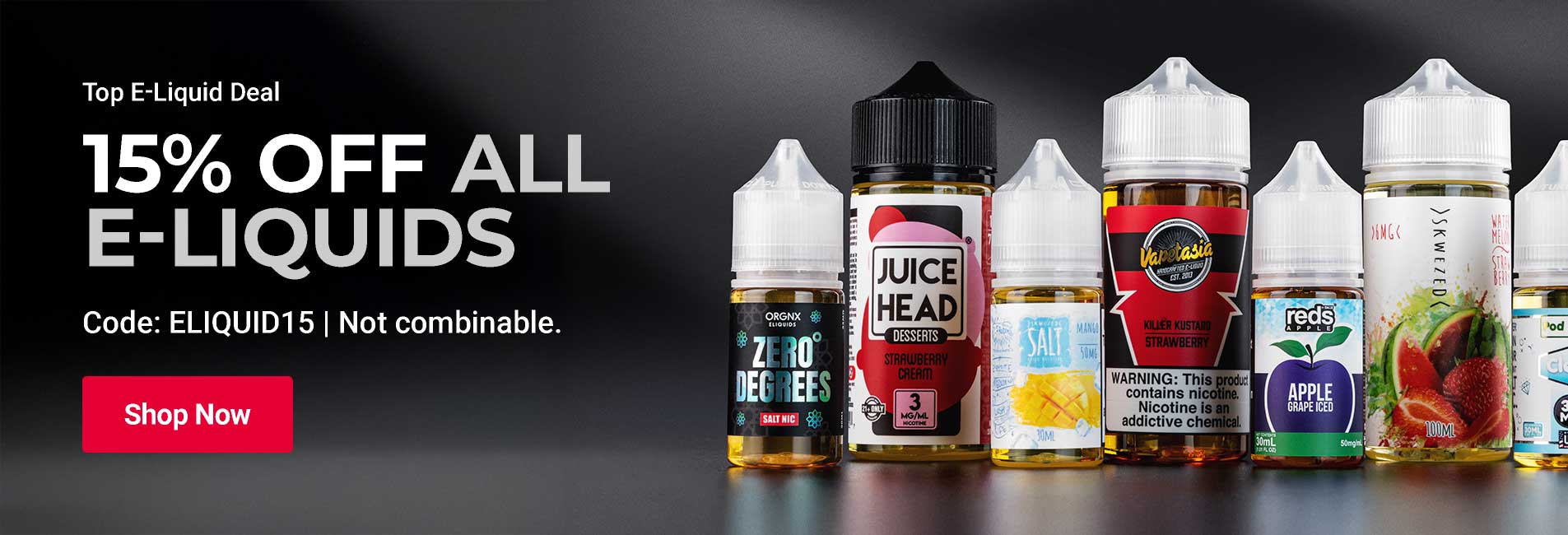 Vape Better, Spend Less