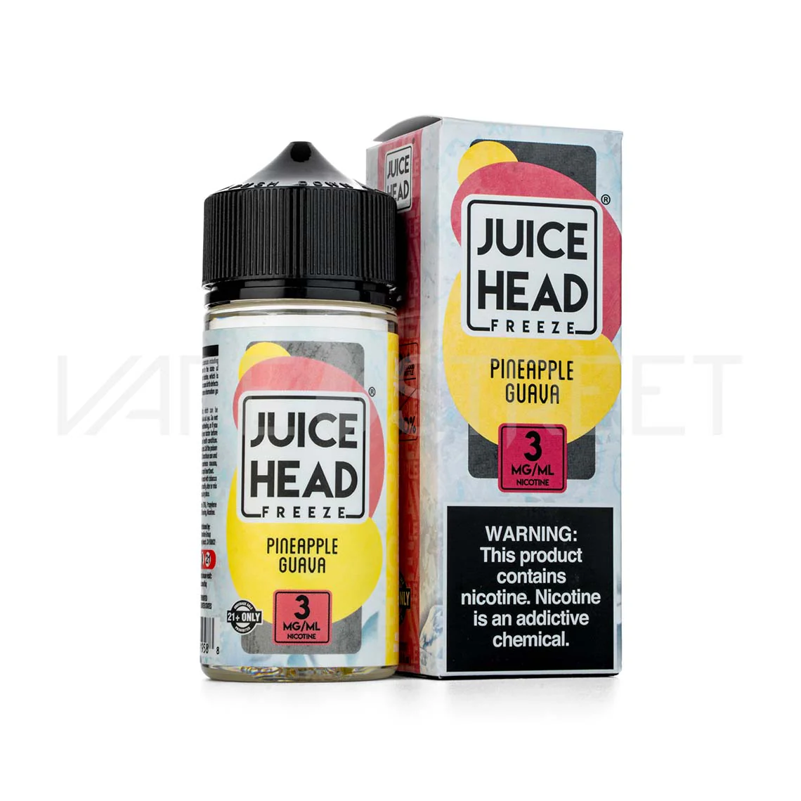 Best Selling E-Liquids